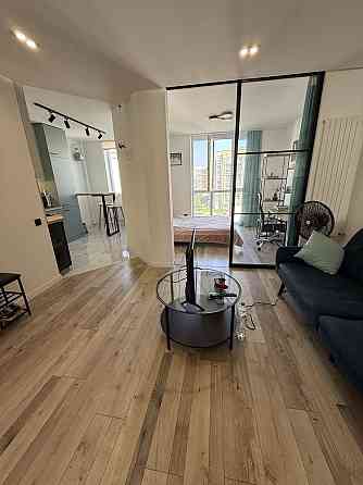 Малоголосківські пагорби класна квартира Львов