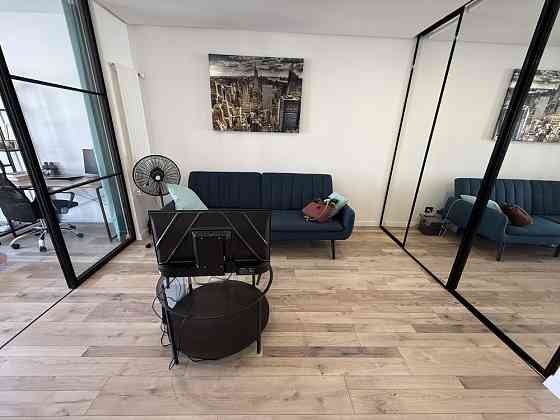 Малоголосківські пагорби класна квартира Львов