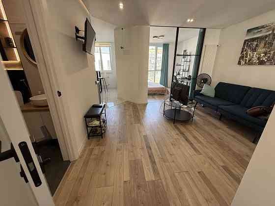 Малоголосківські пагорби класна квартира Львов