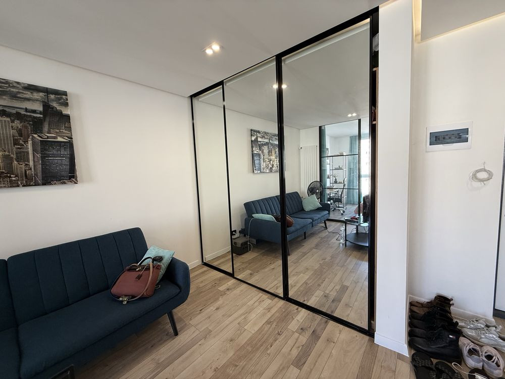 Малоголосківські пагорби класна квартира Львов - изображение 7