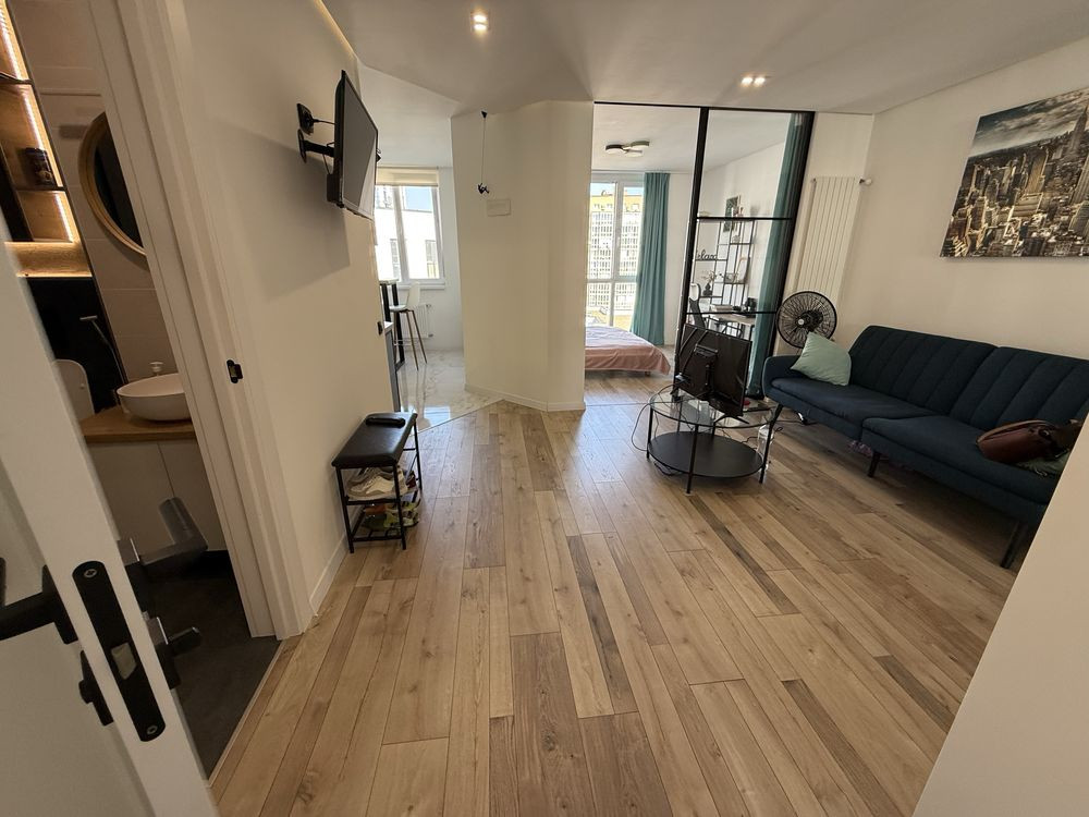 Малоголосківські пагорби класна квартира Львов - изображение 2