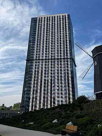 Найнижча ціна! 1-к квартира 47м2 ЖК Метрополіс Metropolis Теремки Київ