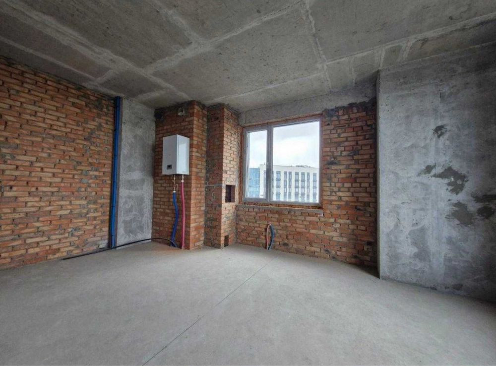 Найнижча ціна! 1-к квартира 47м2 ЖК Метрополіс Metropolis Теремки Київ - зображення 3