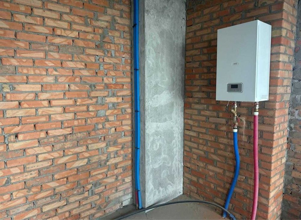 Найнижча ціна! 1-к квартира 47м2 ЖК Метрополіс Metropolis Теремки Київ - зображення 4