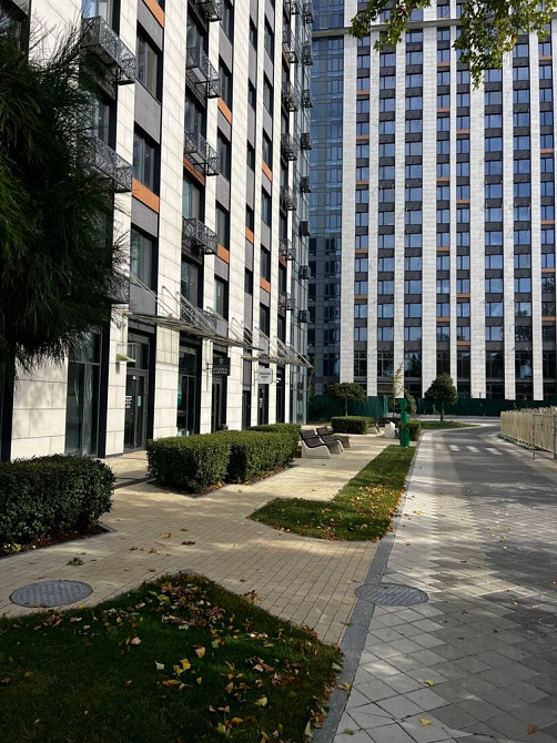 Найнижча ціна! 1-к квартира 47м2 ЖК Метрополіс Metropolis Теремки Київ - зображення 5