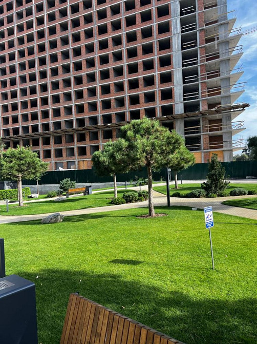 Найнижча ціна! 1-к квартира 47м2 ЖК Метрополіс Metropolis Теремки Київ - зображення 6