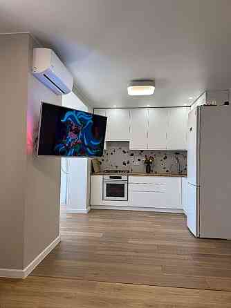 Продам 1 к квартиру Вінниця Старе місто 46,7 Винница