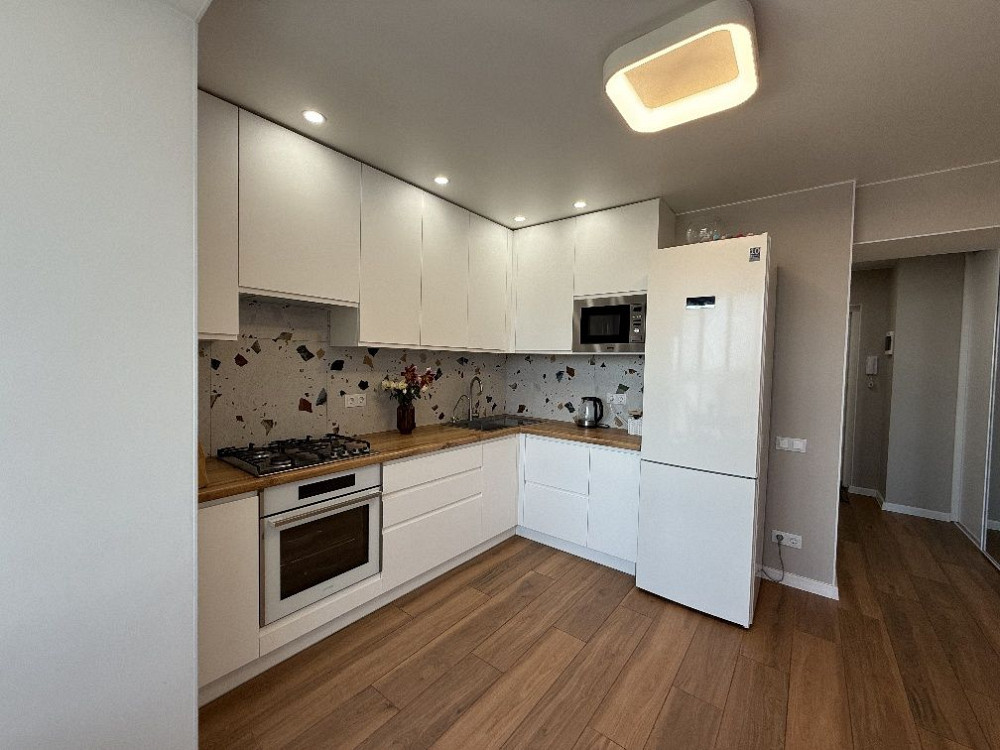 Продам 1 к квартиру Вінниця Старе місто 46,7 Вінниця - зображення 2