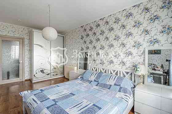 Квартира, 1к. Гарний стан. Науки, 60а, Деміївка, Голосіївський район Київ