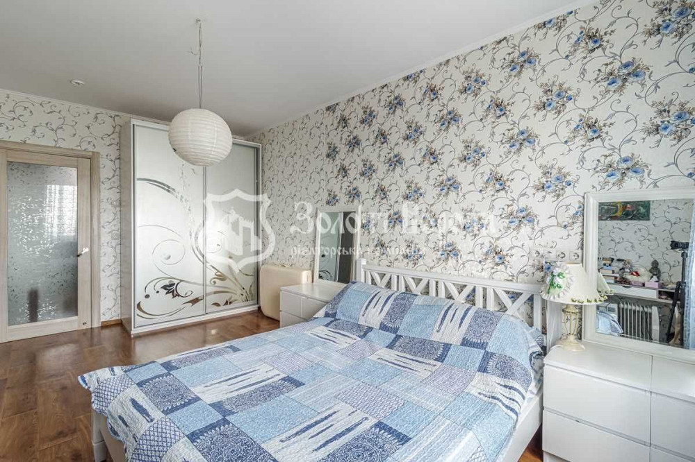 Квартира, 1к. Гарний стан. Науки, 60а, Деміївка, Голосіївський район Київ - зображення 2