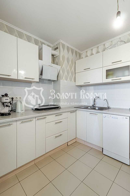 Квартира, 1к. Гарний стан. Науки, 60а, Деміївка, Голосіївський район Київ - зображення 6