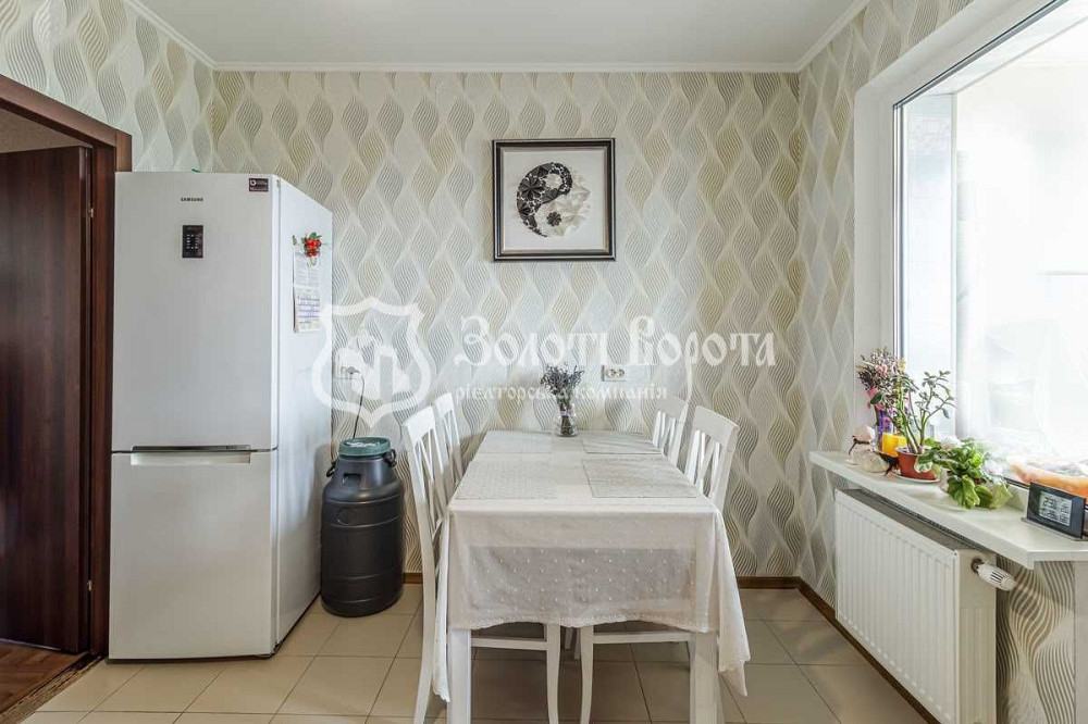 Квартира, 1к. Гарний стан. Науки, 60а, Деміївка, Голосіївський район Київ - зображення 4