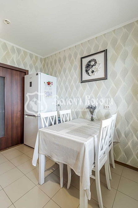 Квартира, 1к. Гарний стан. Науки, 60а, Деміївка, Голосіївський район Київ - зображення 5