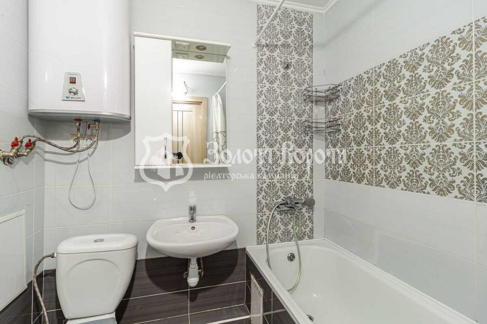 Квартира, 1к. Гарний стан. Науки, 60а, Деміївка, Голосіївський район Київ - зображення 8