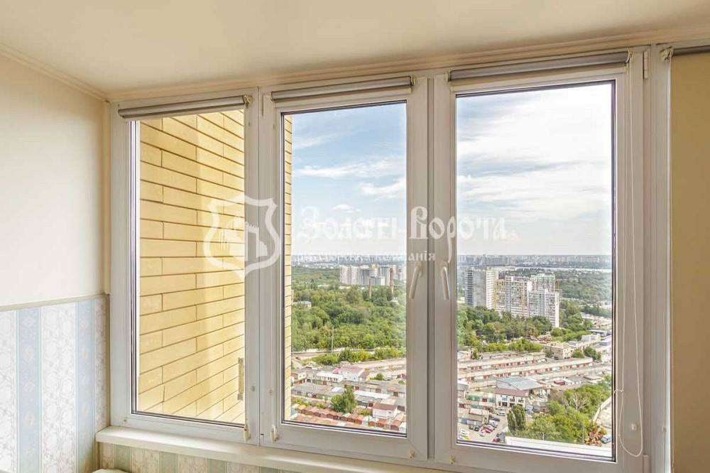 Квартира, 1к. Гарний стан. Науки, 60а, Деміївка, Голосіївський район Київ - зображення 7