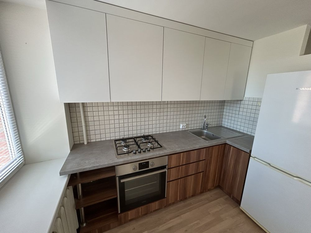 Продаж 1-но кімнатна, Сади Полтава - зображення 1