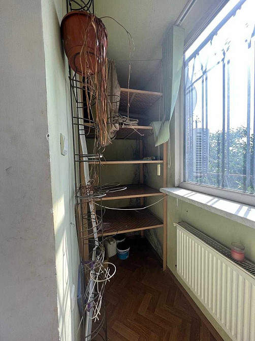 Продам 4х комнатную квартиру, Фонтанка Фонтанка - зображення 8