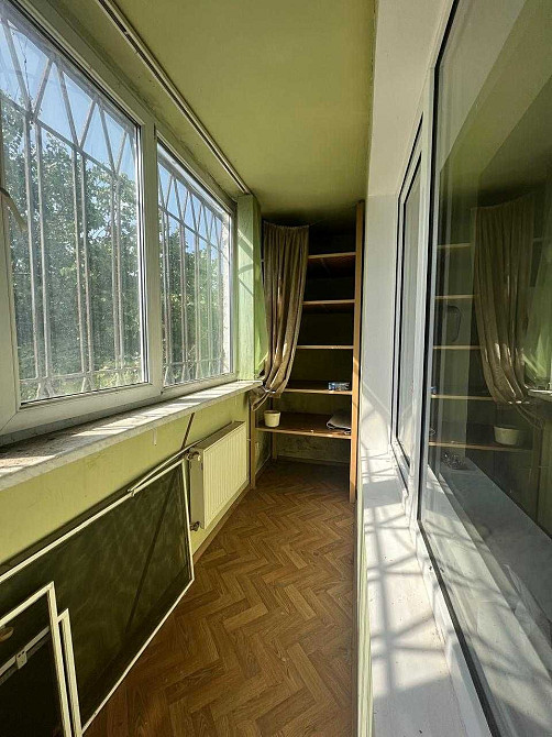 Продам 4х комнатную квартиру, Фонтанка Фонтанка - зображення 5