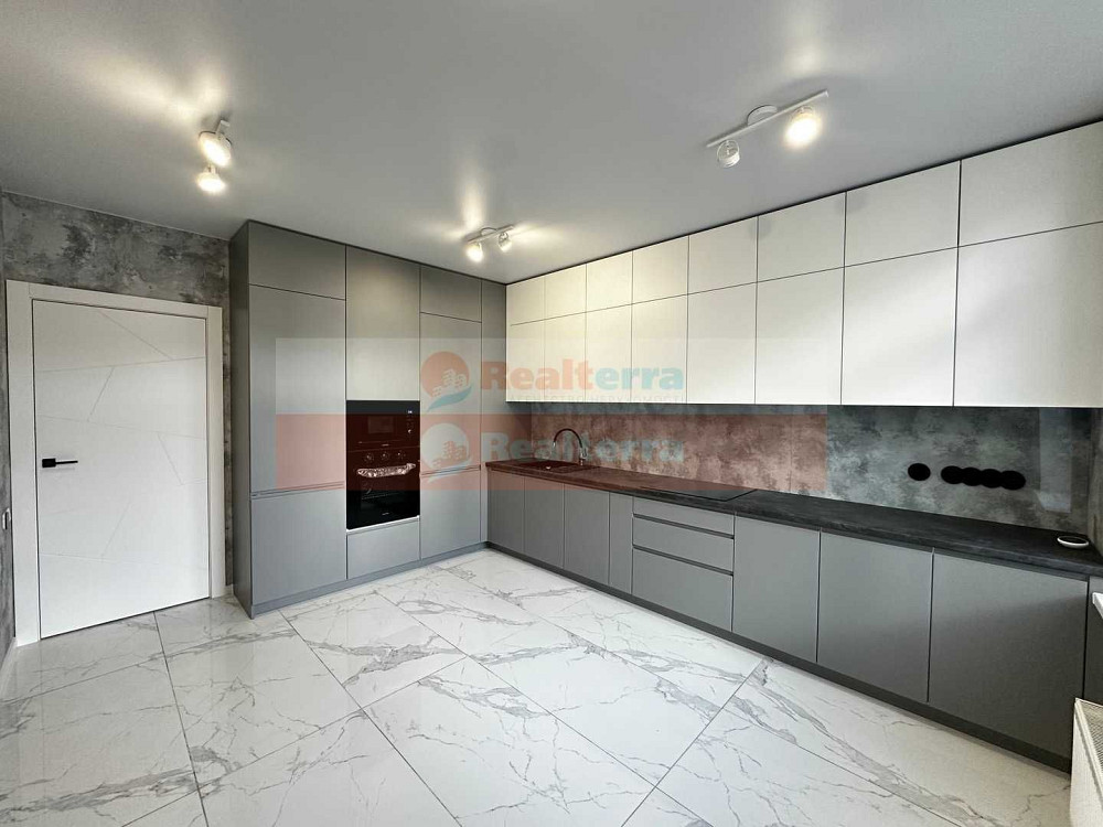 Без % Продаж 1-кім квартира Кришталеві Джерела, Заболотного Голосієво Київ - зображення 1