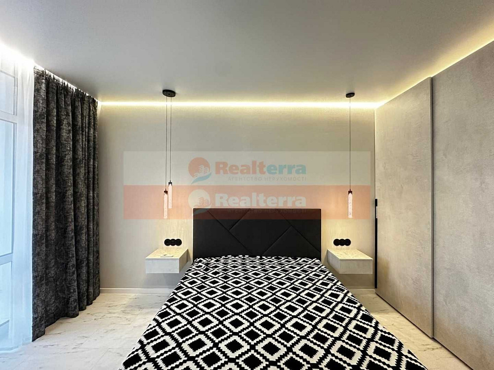 Без % Продаж 1-кім квартира Кришталеві Джерела, Заболотного Голосієво Київ - зображення 7