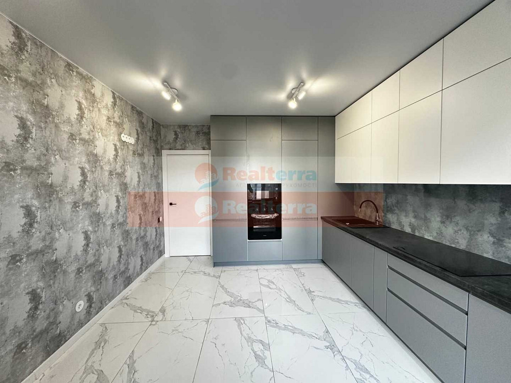 Без % Продаж 1-кім квартира Кришталеві Джерела, Заболотного Голосієво Київ - зображення 2