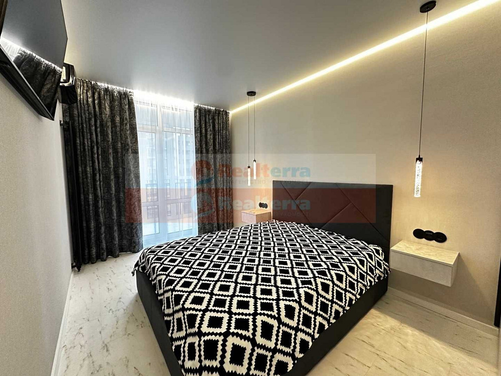 Без % Продаж 1-кім квартира Кришталеві Джерела, Заболотного Голосієво Київ - зображення 6