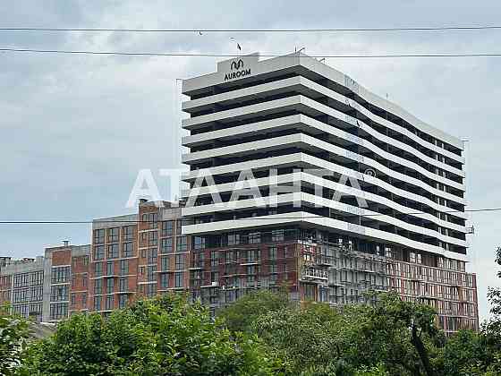 БЕЗ КОМІСІЇ. Продаж 3-кім кв, 88.64м2, ЖК Auroom Solar Львов