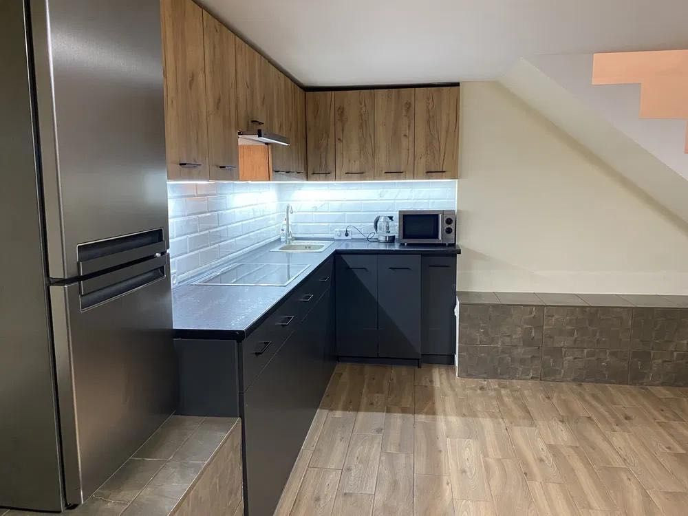 Продається 2 кімнатна квартира (цоколь, дворівнева) 100 кв.м Львов - изображение 1