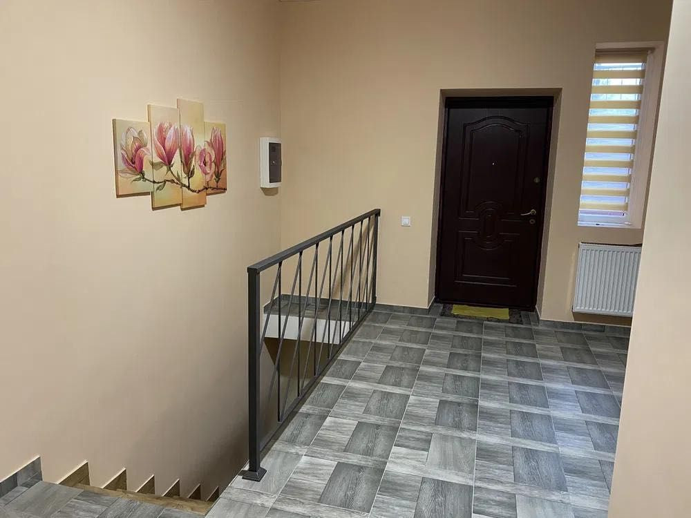 Продається 2 кімнатна квартира (цоколь, дворівнева) 100 кв.м Львов - изображение 3