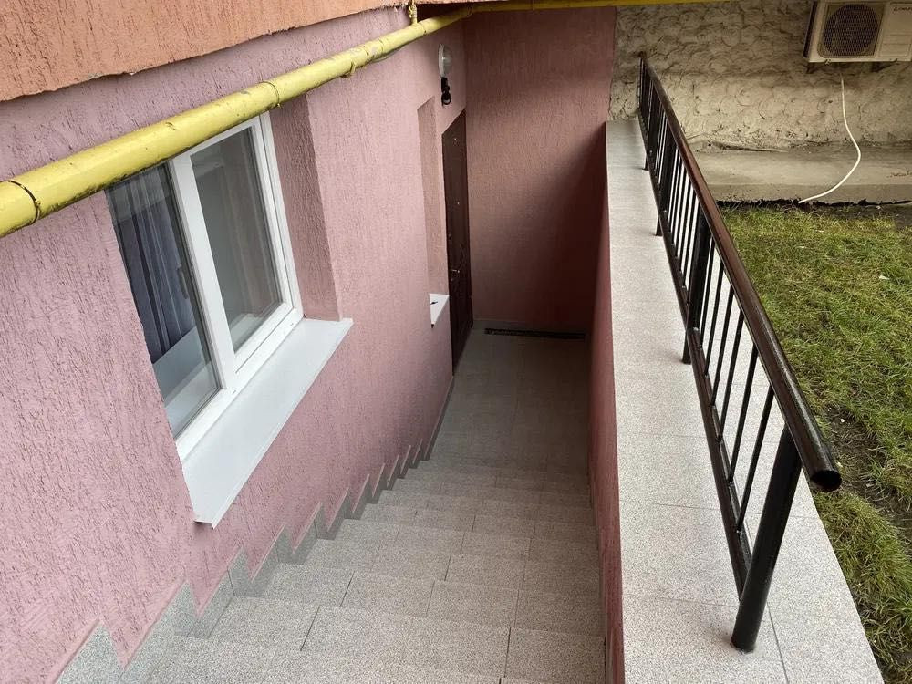 Продається 2 кімнатна квартира (цоколь, дворівнева) 100 кв.м Львов - изображение 8