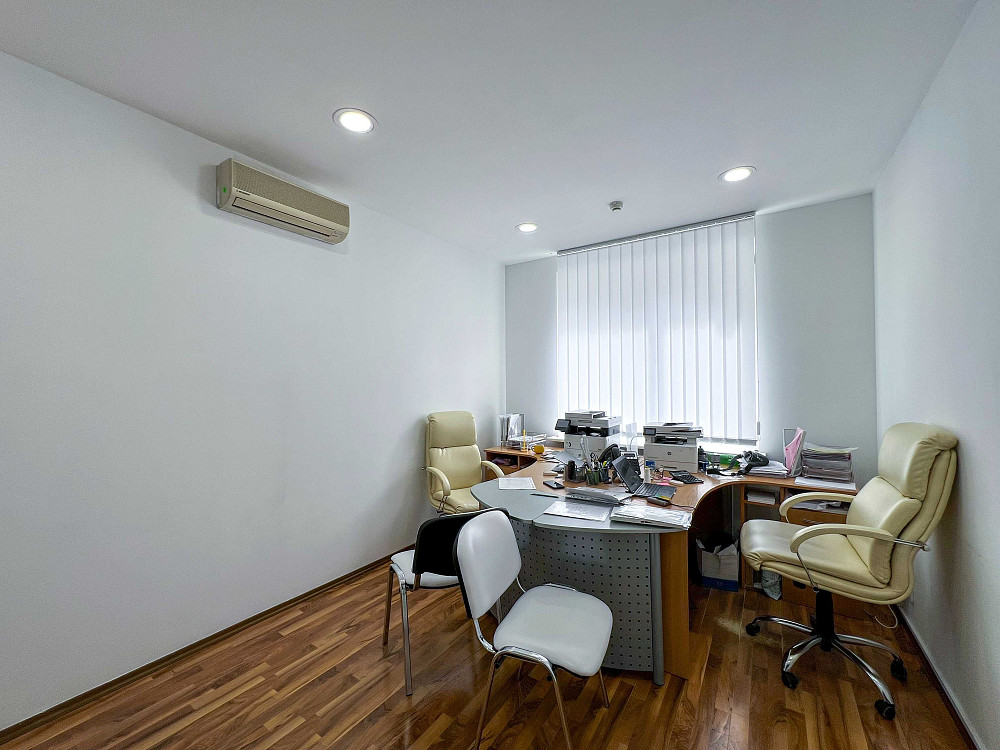 Простора автономна квартира 470 м², окремий вхід, тихий центр Києва Київ - зображення 8