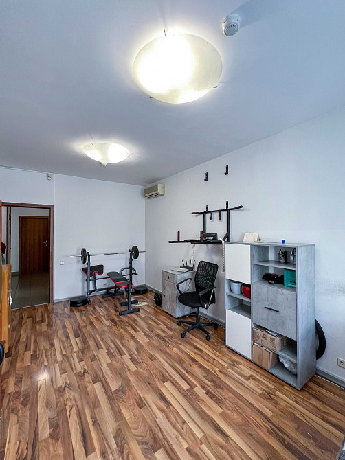 Простора автономна квартира 470 м², окремий вхід, тихий центр Києва Київ - зображення 7