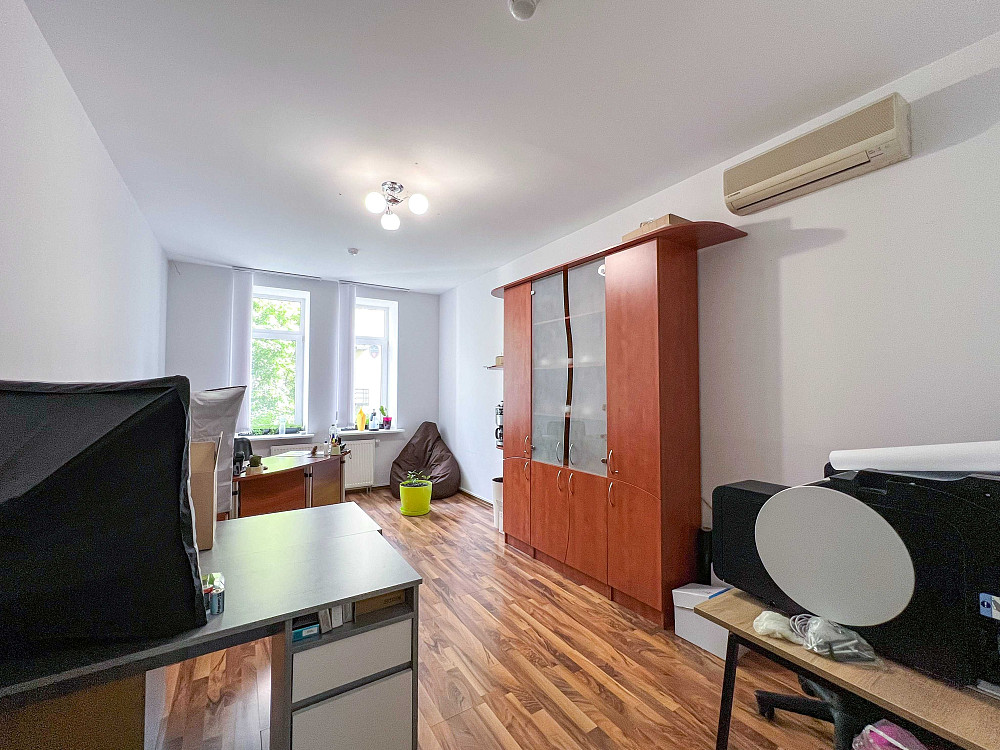 Простора автономна квартира 470 м², окремий вхід, тихий центр Києва Київ - зображення 6