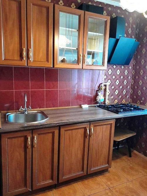 Продаж 2 к кв на Отрадному вул Василенка. Київ - зображення 1