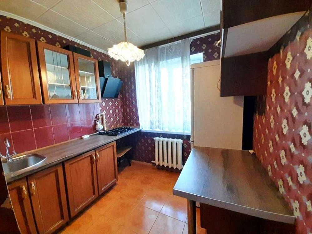 Продаж 2 к кв на Отрадному вул Василенка. Київ - зображення 2