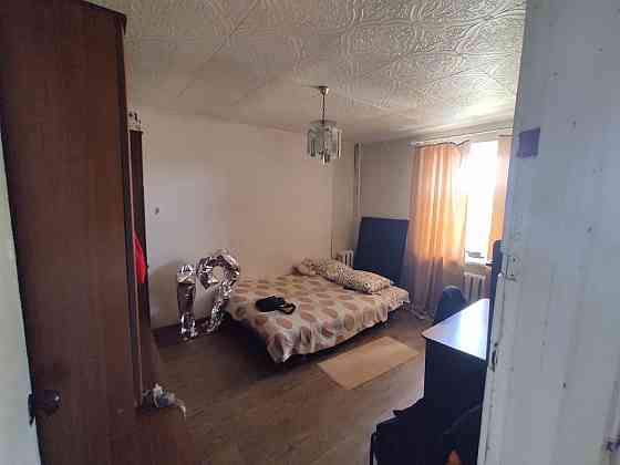 Продаю трёхкомнатную квартиру. Днепр