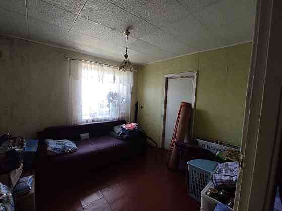 Продаю трёхкомнатную квартиру. Днепр