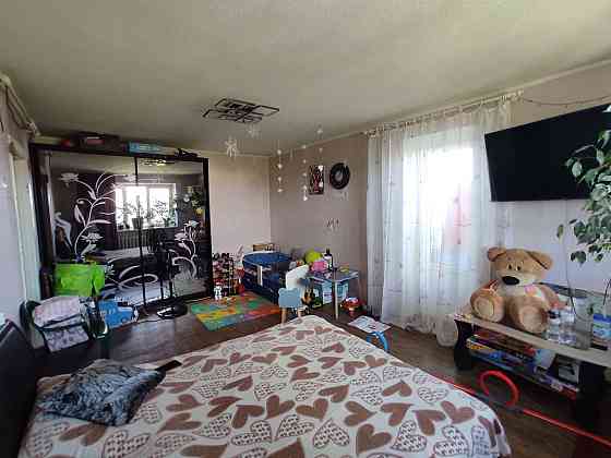 Продаю трёхкомнатную квартиру. Днепр