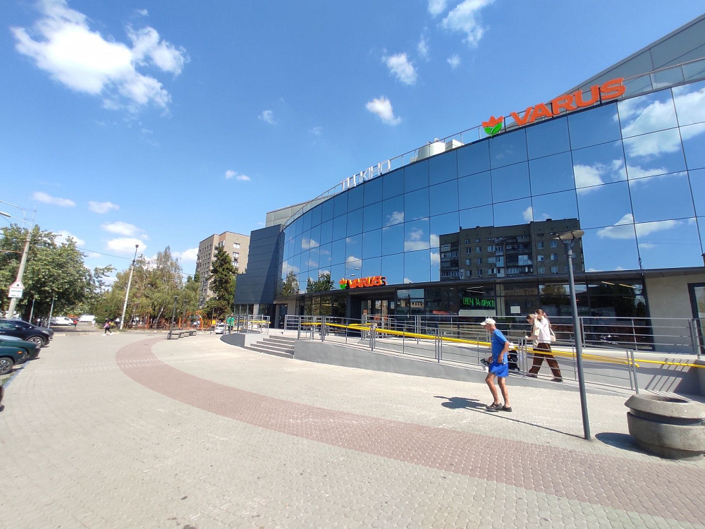 Продаю трёхкомнатную квартиру. Днепр - изображение 1