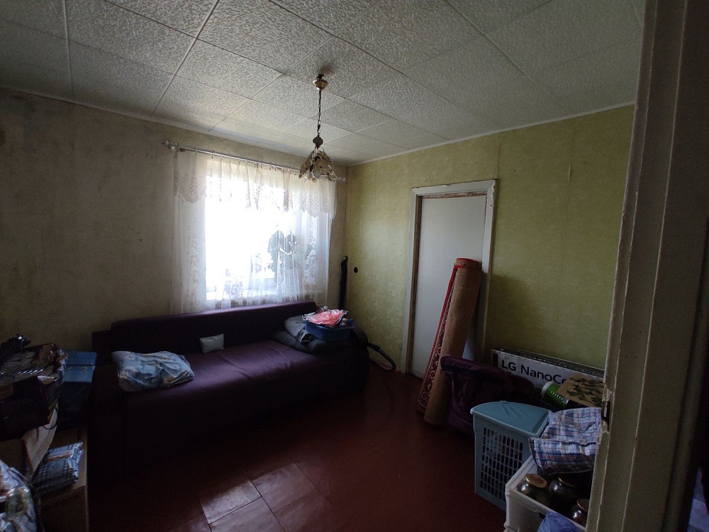 Продаю трёхкомнатную квартиру. Днепр - изображение 4