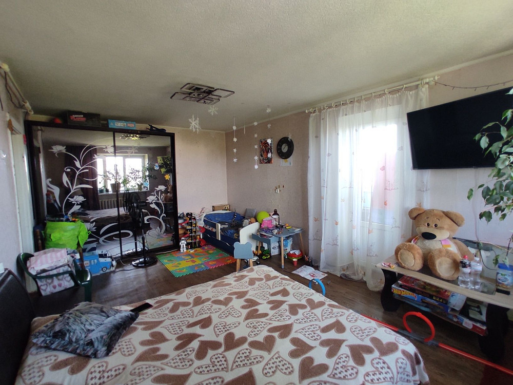 Продаю трёхкомнатную квартиру. Днепр - изображение 2