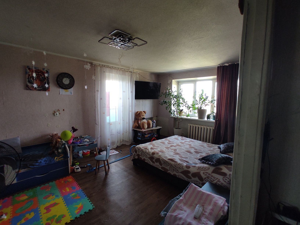 Продаю трёхкомнатную квартиру. Днепр - изображение 3