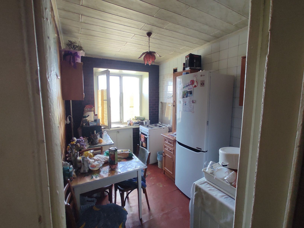 Продаю трёхкомнатную квартиру. Днепр - изображение 6