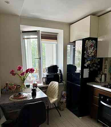 Продаж 1кімнатна квартира 5хв метро Лук'янівська. Київ