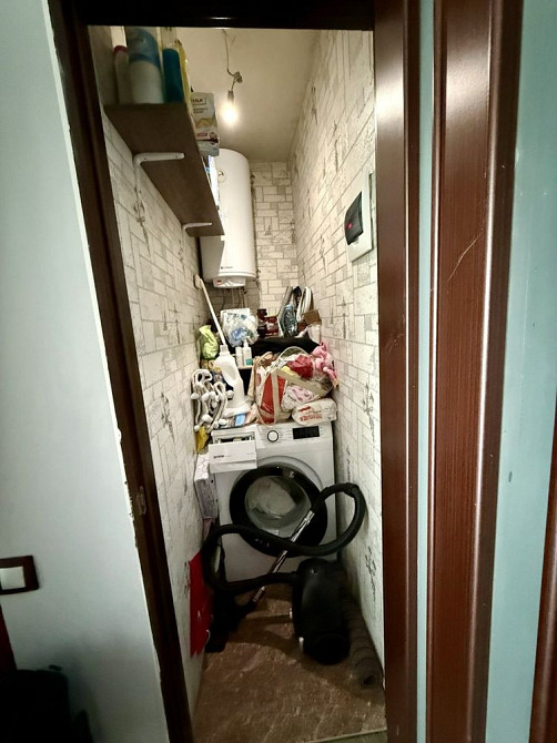 Продаж 1кімнатна квартира 5хв метро Лук'янівська. Київ - зображення 7