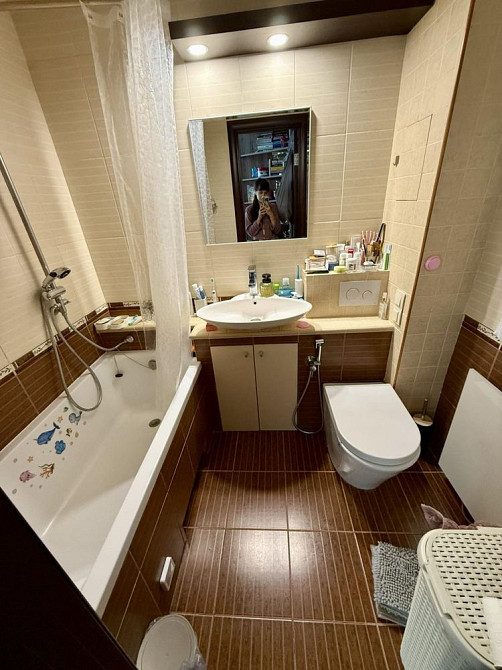 Продаж 1кімнатна квартира 5хв метро Лук'янівська. Київ - зображення 6