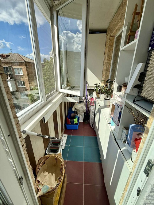 Продаж 1кімнатна квартира 5хв метро Лук'янівська. Київ - зображення 8