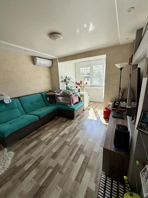 Продаж 1кімнатна квартира 5хв метро Лук'янівська. Київ - зображення 3