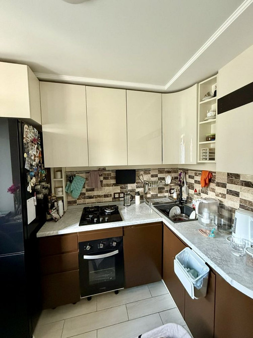 Продаж 1кімнатна квартира 5хв метро Лук'янівська. Київ - зображення 1