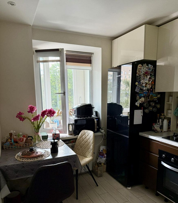 Продаж 1кімнатна квартира 5хв метро Лук'янівська. Київ - зображення 2